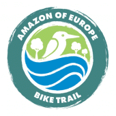 Amazon of Europe Bike Trail Apk