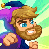 PewDiePie's Pixelings PvP RPG Apk