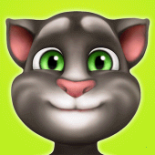 My Talking Tom Apk