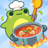 Frogs Kitchen Apk