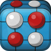 Five In a Row - Gomoku ー Class Apk