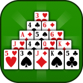 Pyramid Solitaire Apk