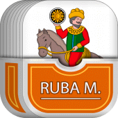 Rubamazzo - Classic Card Games Apk