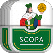 Scopa Apk