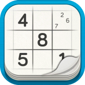 Sudoku Apk