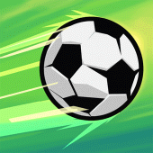 Super Arcade Football Apk