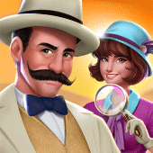 Mystery Match Village Apk