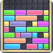 Slide Block Puzzle 3D Online Apk