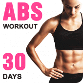 Abs Workout for Women:Exercise Apk