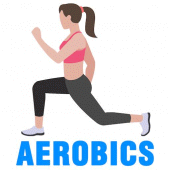 Aerobics Workout - Weight Loss Apk