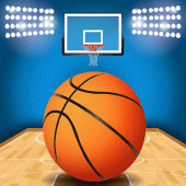 Basketball Shooting Apk