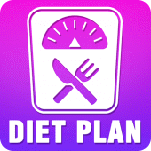 Diet Plan Weight Loss: GM Diet Apk