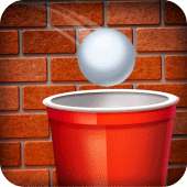 Glass Pong Apk