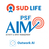 SUD Life PSF Outwork Apk