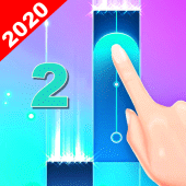 Piano Tiles 2 - Magic Tiles 2020 Offline Apk