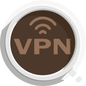 KAFE VPN - Fast & Secure VPN Apk