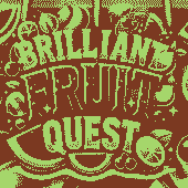 Brilliant Fruit Quest Apk