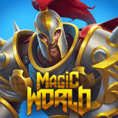 Magic World Apk