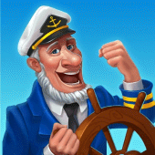 Regatta Rush: Coin Racing Adve Apk