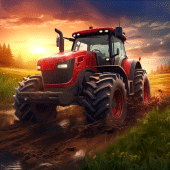 Farmer Simulator Evolution Apk