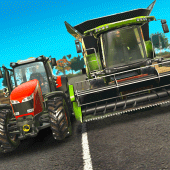 Farm Sim: EVO Apk