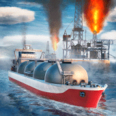 Ship Sim 2019 Apk