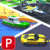 Park Ultimate 3D Apk