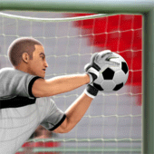 Football Goalkeeper Apk