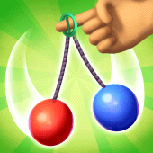 Clackers Master: Latto Latto Apk