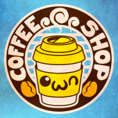 Own Coffee Shop: Idle Tap Game Apk