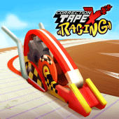 Correction Tape X Racing Apk