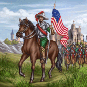 Age of Colonization Apk