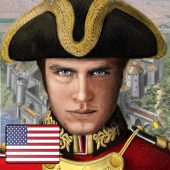 Europe 1784 Military strategy Apk