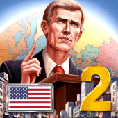 MA 2 – President Simulator Apk