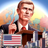 MA 1 – President Simulator PRO Apk