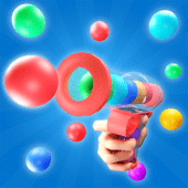 Ball Gun Run Apk