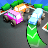 Cars Out! Apk