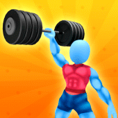 Muscle Master Apk