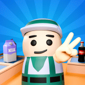 Supermarket Inc. Apk