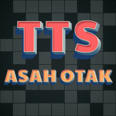 TTS Asah Otak - Game Teka Teki Apk