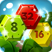 Mystery Terra - Saga Hexa Apk