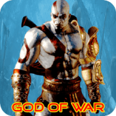 Walkthrough God of War Betrayal Apk