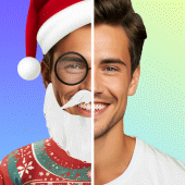 Christmas AR Face Filters Apk