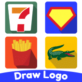 Draw Logo Quiz – Trivia Puzzle Apk