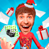 Merry Christmas eCards Maker Apk