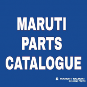 Maruti Parts Catalogue Apk