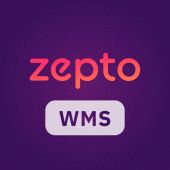 Zepto Warehouse Apk