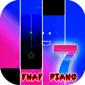 Piano Game - FNAF Apk