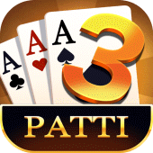 3 Patti India KingPair Game Apk