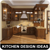 Kitchen Design Ideas Apk